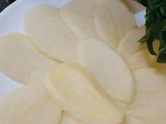 -芭夯兔·兔肉汤锅(新都店)