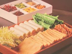 -海泰食府·新鲁菜·家宴(总部基地店)
