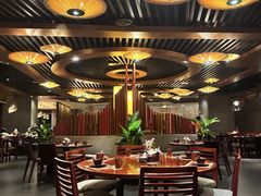 -红泰·泰精选·特色料理(中山路店)