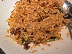 -上和臻品中国菜(花园街店)