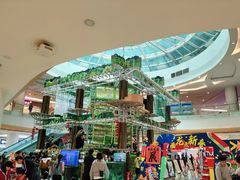 -深圳龙华星河COCO City(民治店)