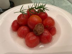 -观澜湖酒店·邀月庭中餐厅