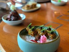 -湖滨28中餐厅·西湖宴·杭州君悦酒店