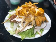 -藏味八珍特色火锅