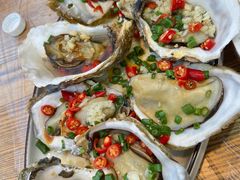 -阿杰臻选海鲜饭店(普陀山店)