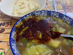 -刘老虎肉丸糊辣汤(总店)