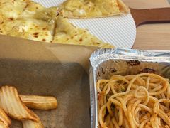 -达美乐比萨(大冲店)