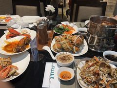 -太湖饭店玉兰厅(自助餐厅)