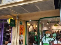 -Legno.ita Coffee by Wood(襄阳南路店)