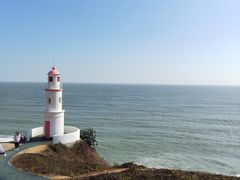 -漳州滨海火山岛自然生态风景区