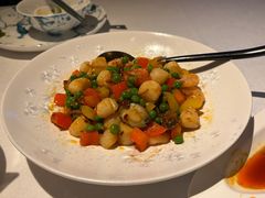 -醉舍·新淮扬菜(长宁龙之梦店)