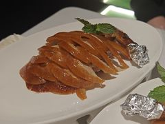 -聚味坊烤鸭店(草桥店)