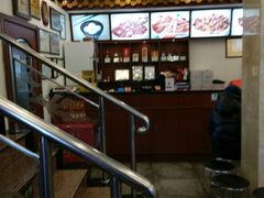 -峨嵋酒家(地安门店)