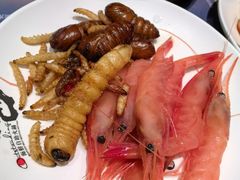 -初色海鲜自助(万丰路店)