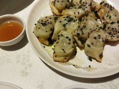 油煎馄饨-和记小菜(东方店)