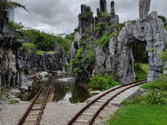 -深圳锦绣中华民俗村