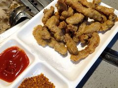 -海底捞火锅(海澜财富中心店)