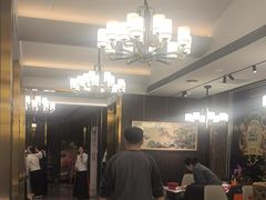 -玉林烤鸭店(垡头店)