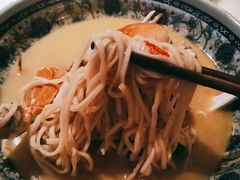 特色湖蟹面-慧娟面馆·餐厅(望江路店)