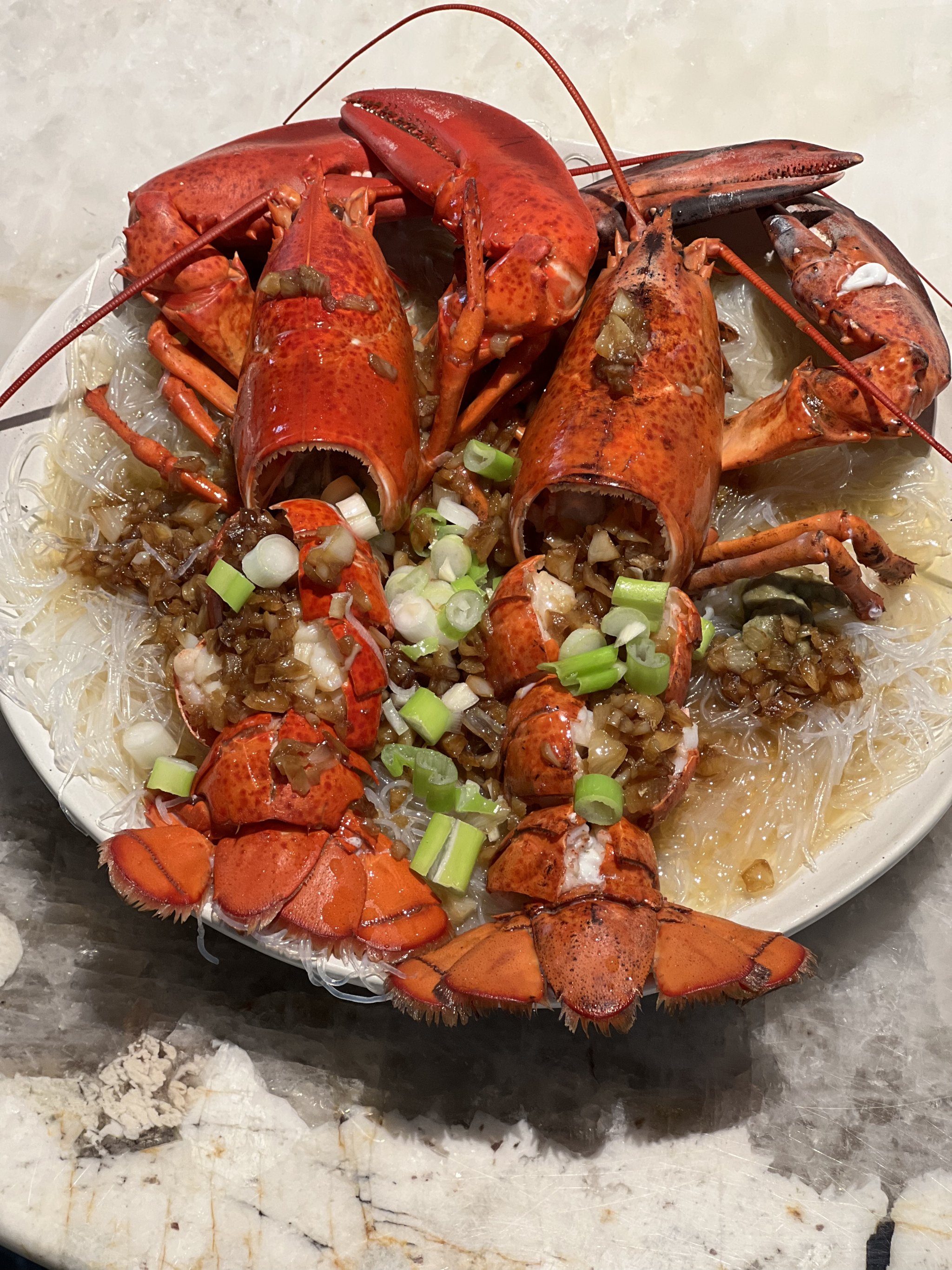 沧龙的食物图片