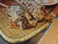 -总参北京涮羊肉