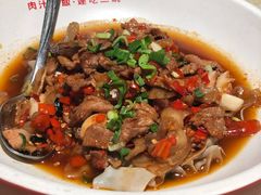 -味上湘菜馆(岳麓山店)