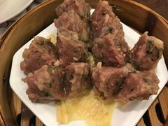 陈皮牛肉球-粤赏点(越秀城市广场店)