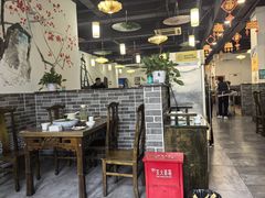-印象盐帮菜(鲁能城店)