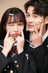 -索菲亚婚纱摄影