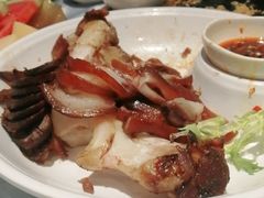 -都市阳光海鲜城(青山湖店)