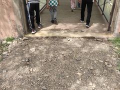 -新疆天山野生动物园