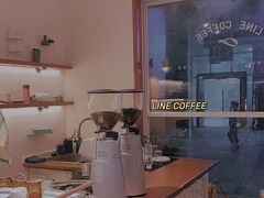 -Line 咖啡(石厦花园店)
