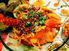 虾兵蟹将-村理·乡村菜音乐餐厅(河西店)