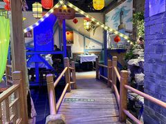 -津沽小院(天津之眼店)