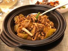 -潮府馆·非遗潮州菜·世纪公园(新国际博览中心店)