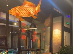 -向川南·水煮鱼·川菜(和平里店)