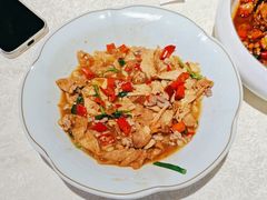 -KAOKAO烤烤·丹东海鲜烧烤(望京店)