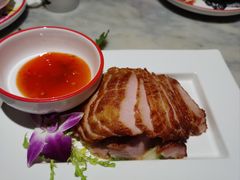 -新白鹿餐厅(第一百货店)