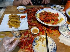 -九龙奇迹海鲜大排档(万象城店)