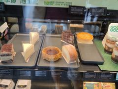 -星巴克(南翔五彩城店)