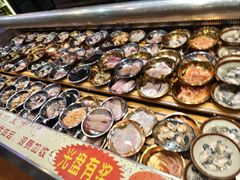 -尚品海鲜肥牛自助火锅(湖明店)
