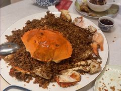 -喜记避风塘炒辣蟹(旗舰店)