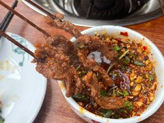 -牛华八婆麻辣烫(起源店)