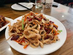 -砂锅李(九江路店)