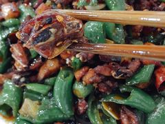 -无味饭店(九眼桥商业文化广场店)