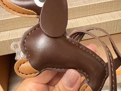 -麦当劳(武汉火车站店)