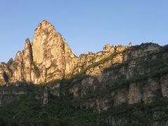 -十渡东湖港风景区