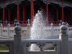 -孔庙和国子监博物馆