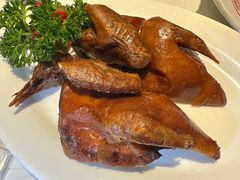 -燕郊烧鸽子(酷车小镇店)