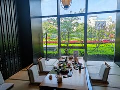 -中国书法大厦日本料理